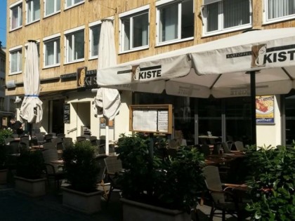 Foto: Kartoffel Restaurant Kiste